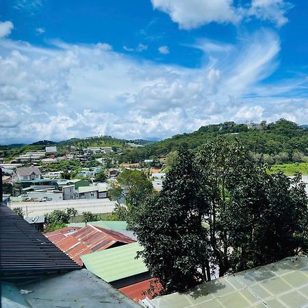 Mer Homestay 大叻 外观 照片