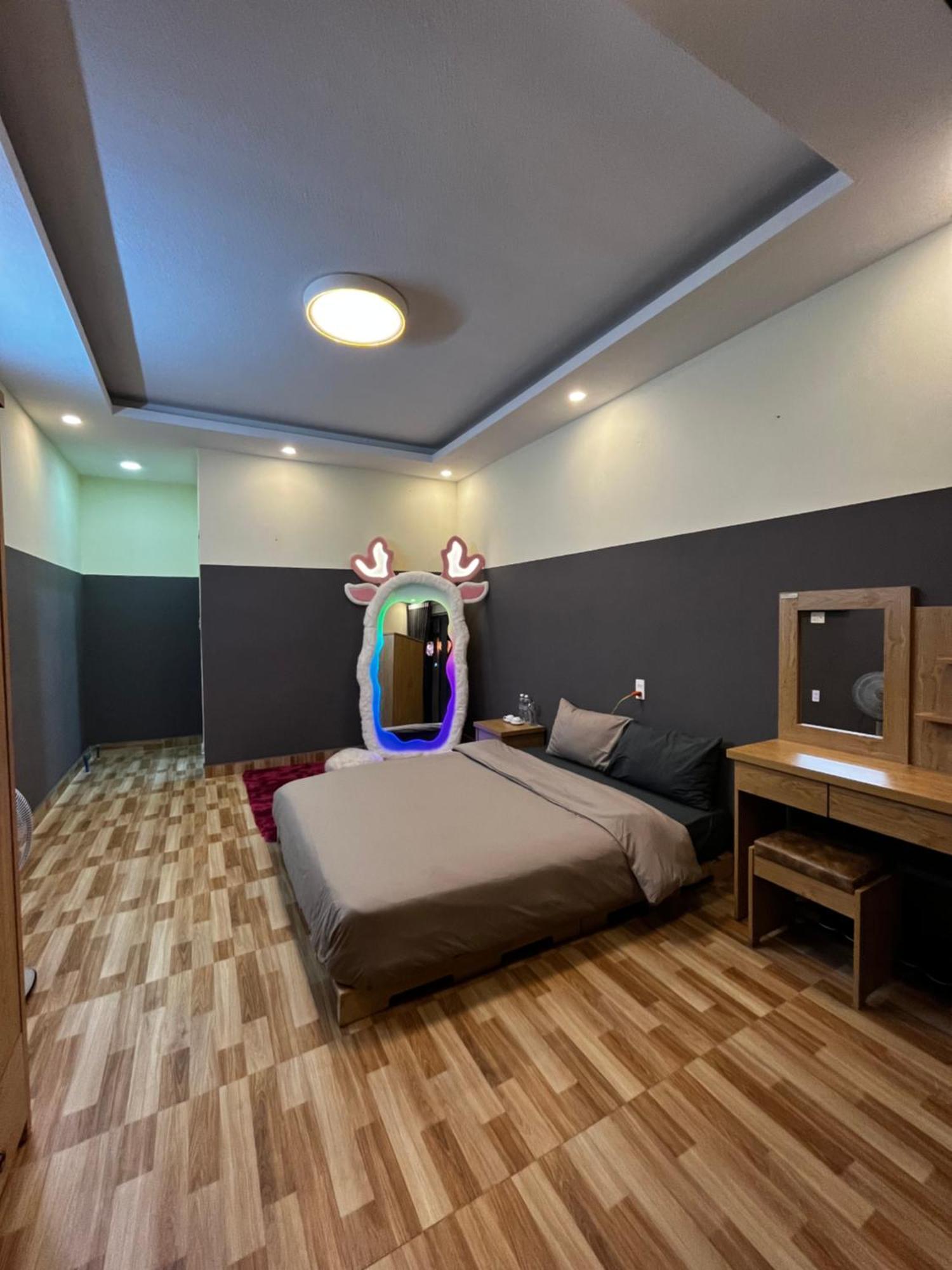Mer Homestay 大叻 外观 照片