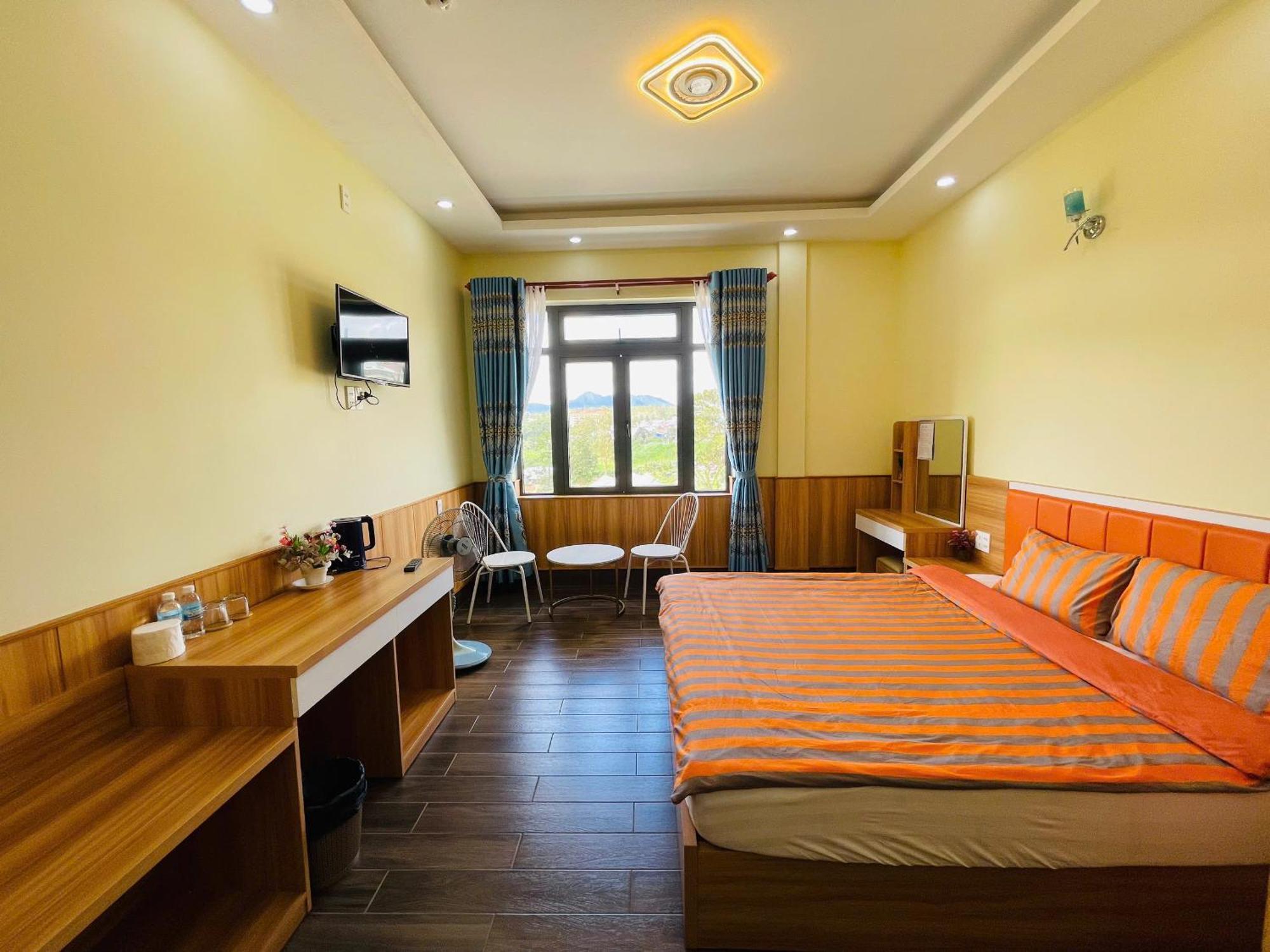 Mer Homestay 大叻 外观 照片