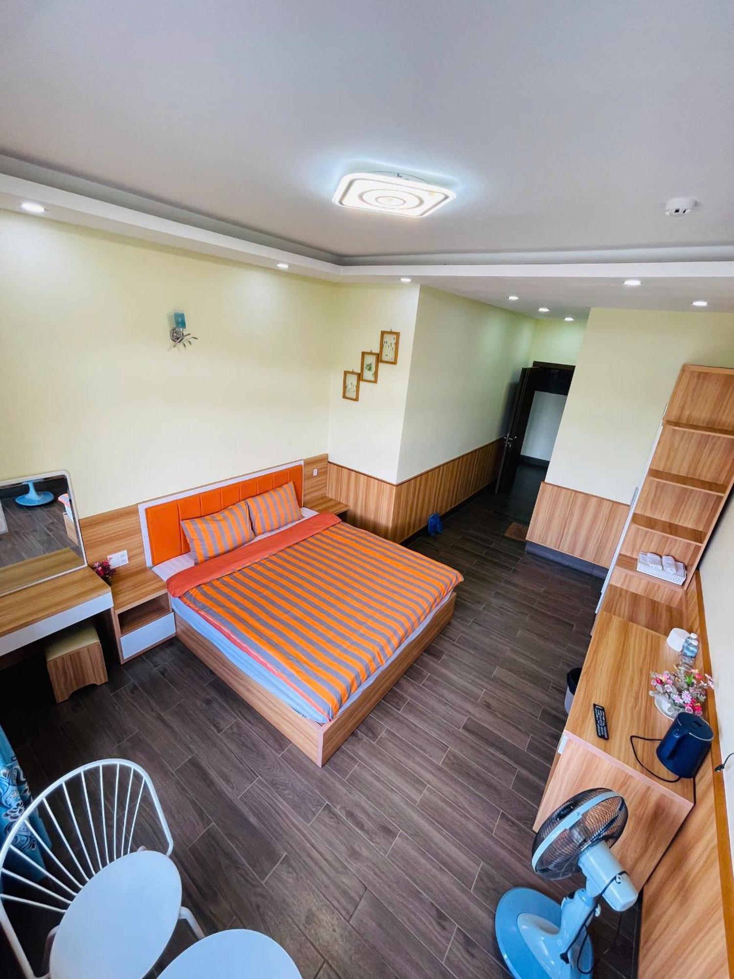 Mer Homestay 大叻 外观 照片