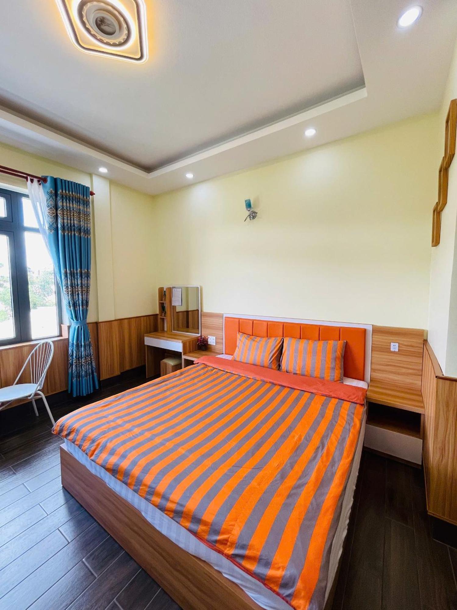 Mer Homestay 大叻 外观 照片