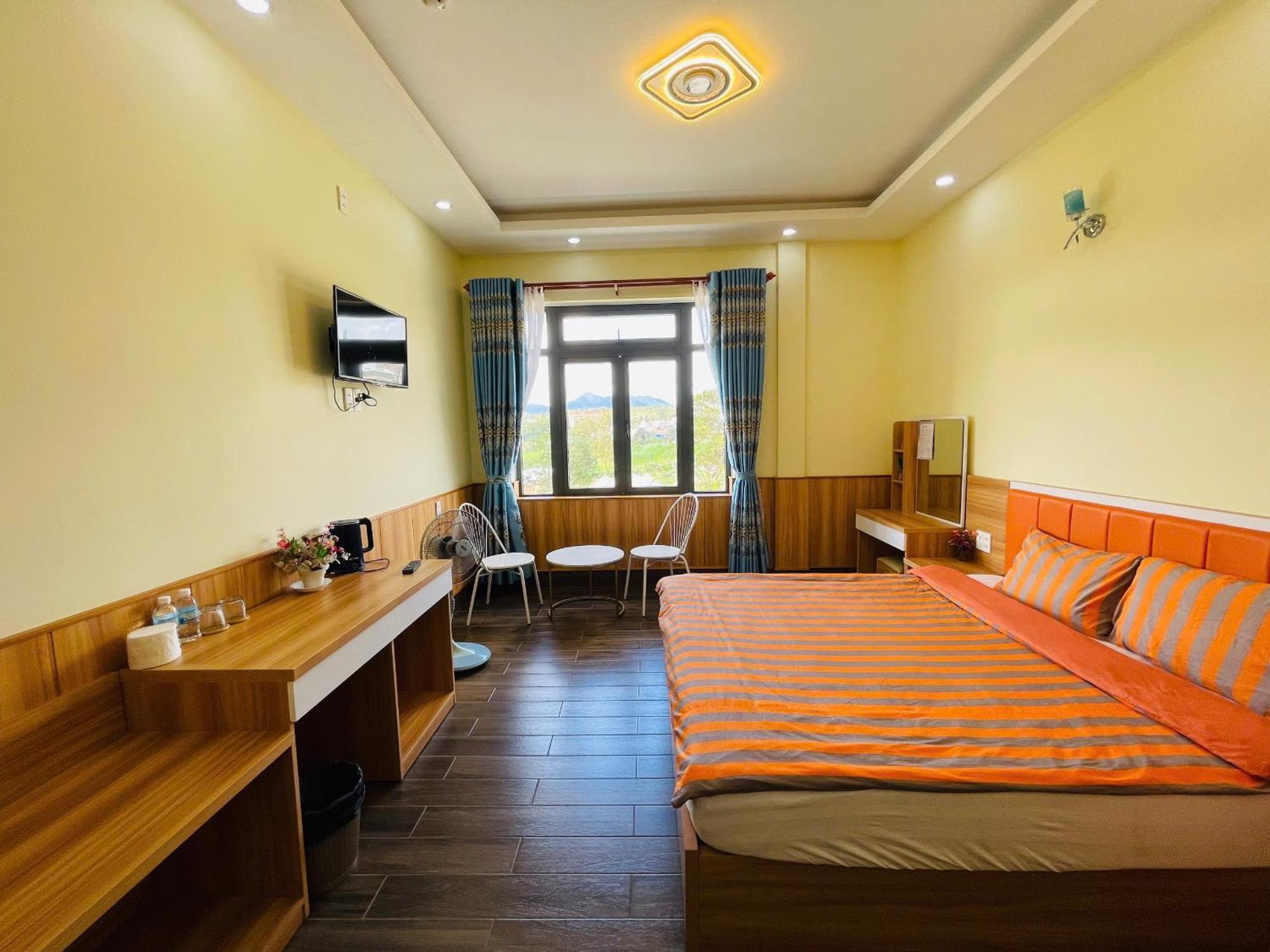Mer Homestay 大叻 外观 照片