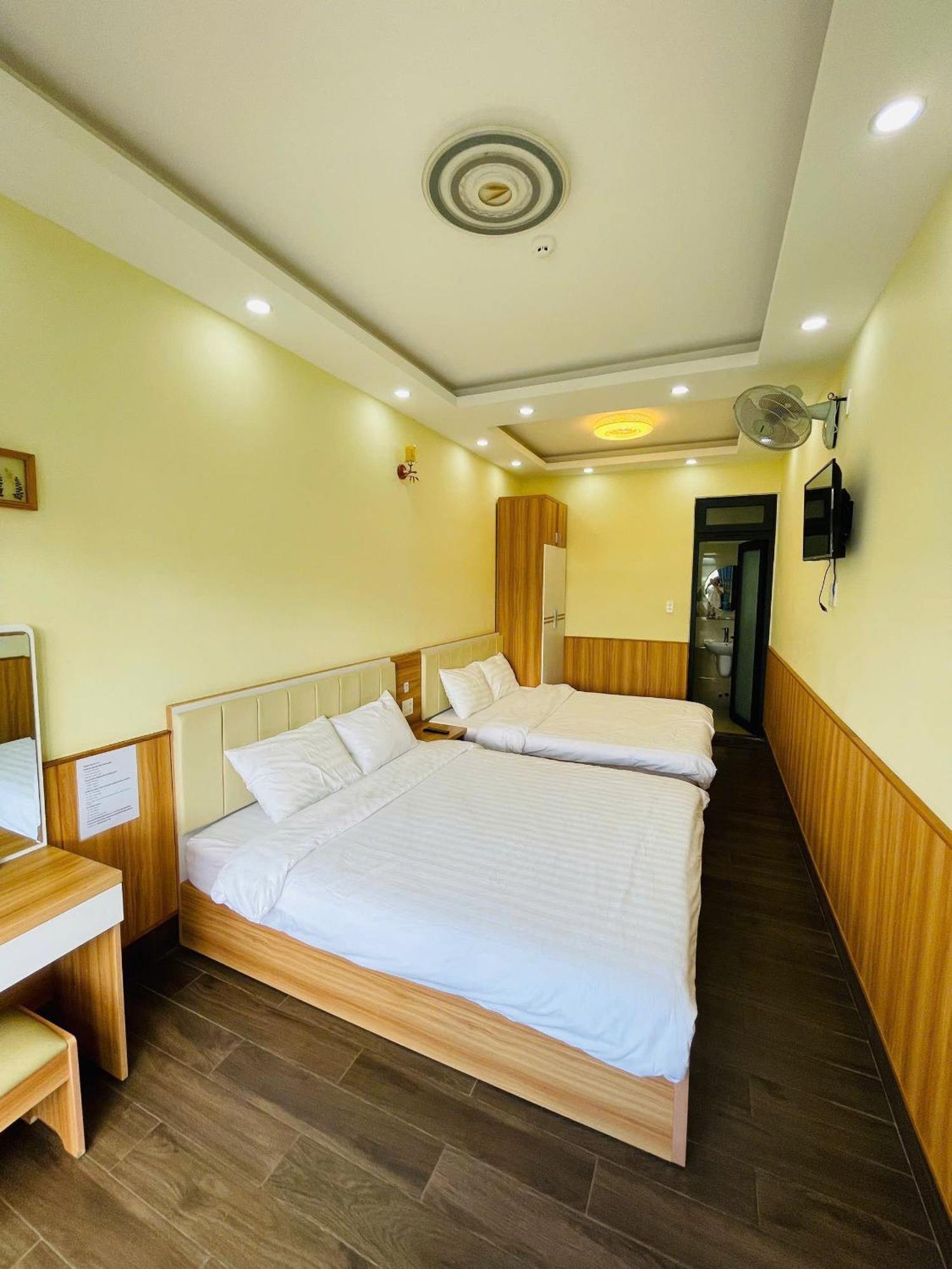 Mer Homestay 大叻 外观 照片