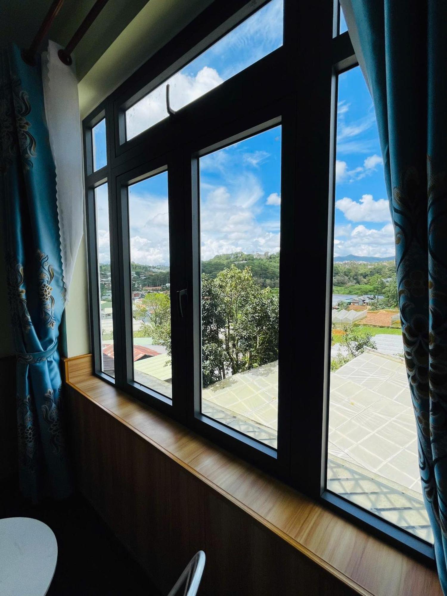 Mer Homestay 大叻 外观 照片