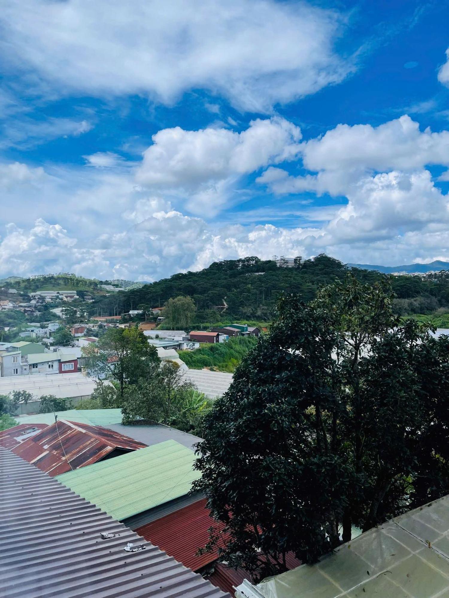 Mer Homestay 大叻 外观 照片