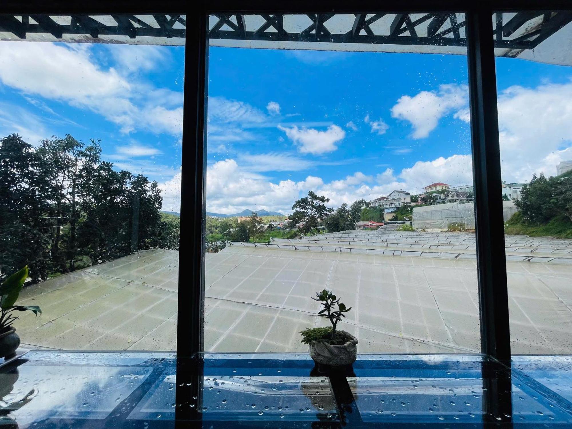 Mer Homestay 大叻 外观 照片
