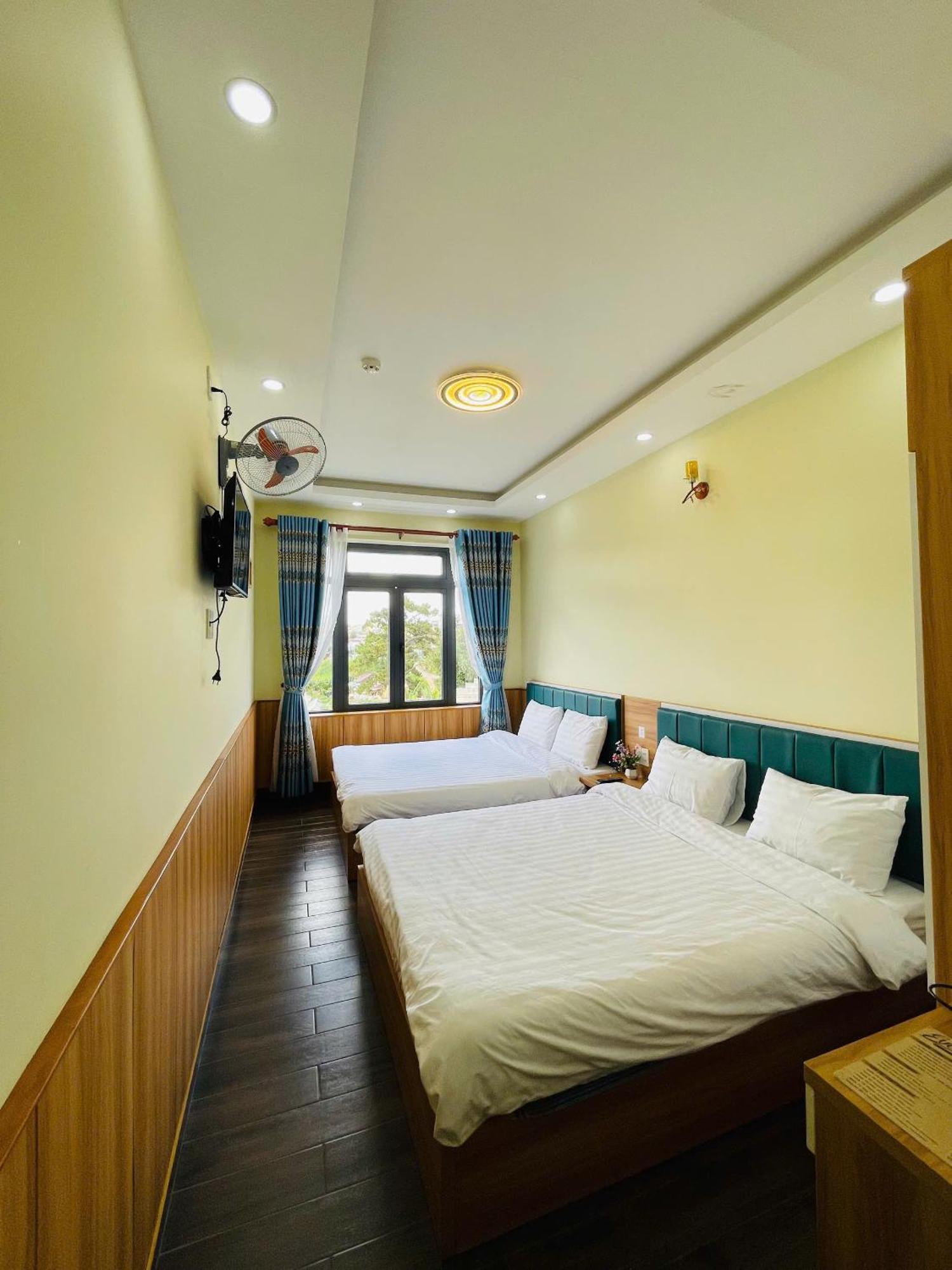 Mer Homestay 大叻 外观 照片