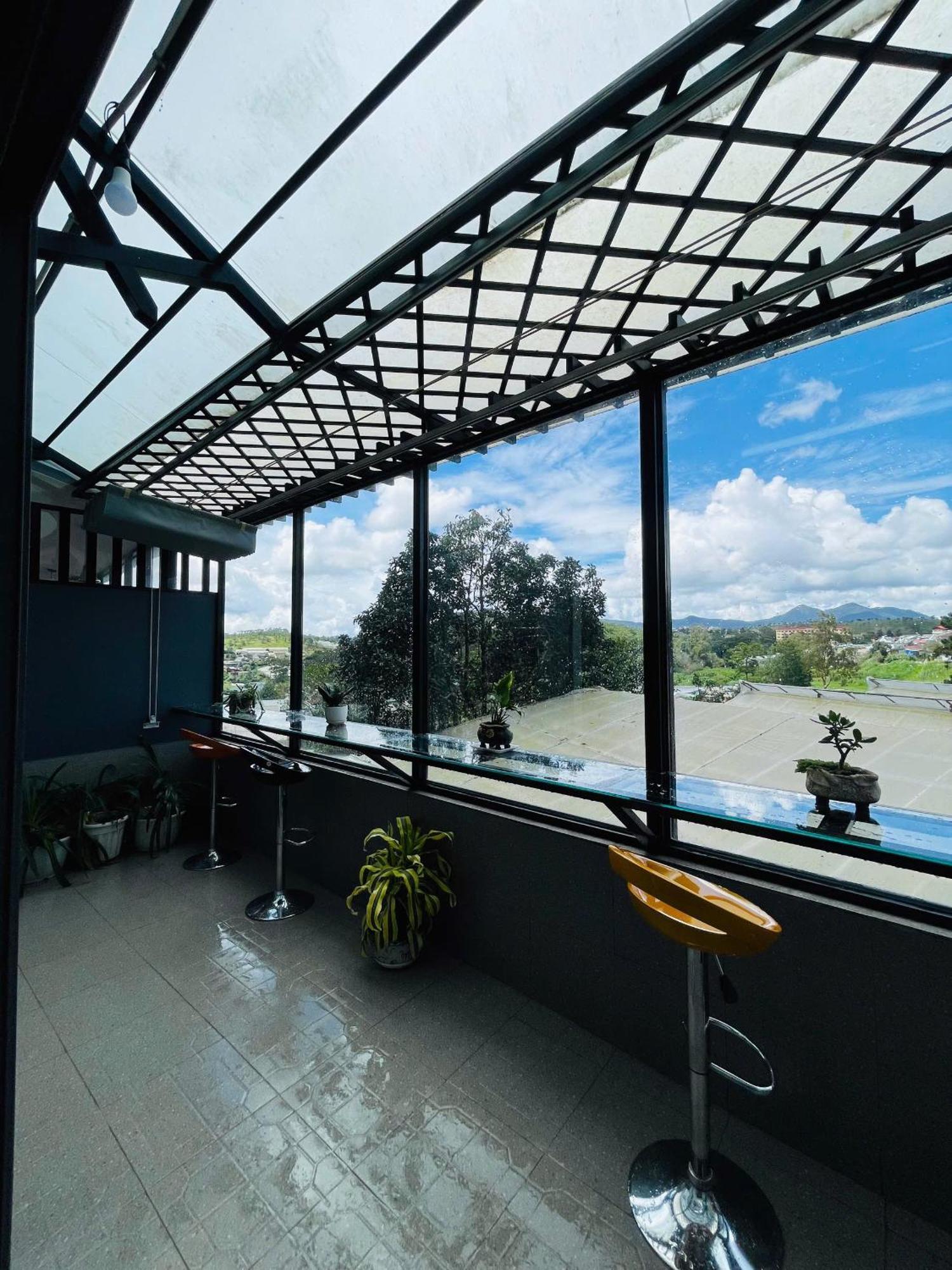 Mer Homestay 大叻 外观 照片