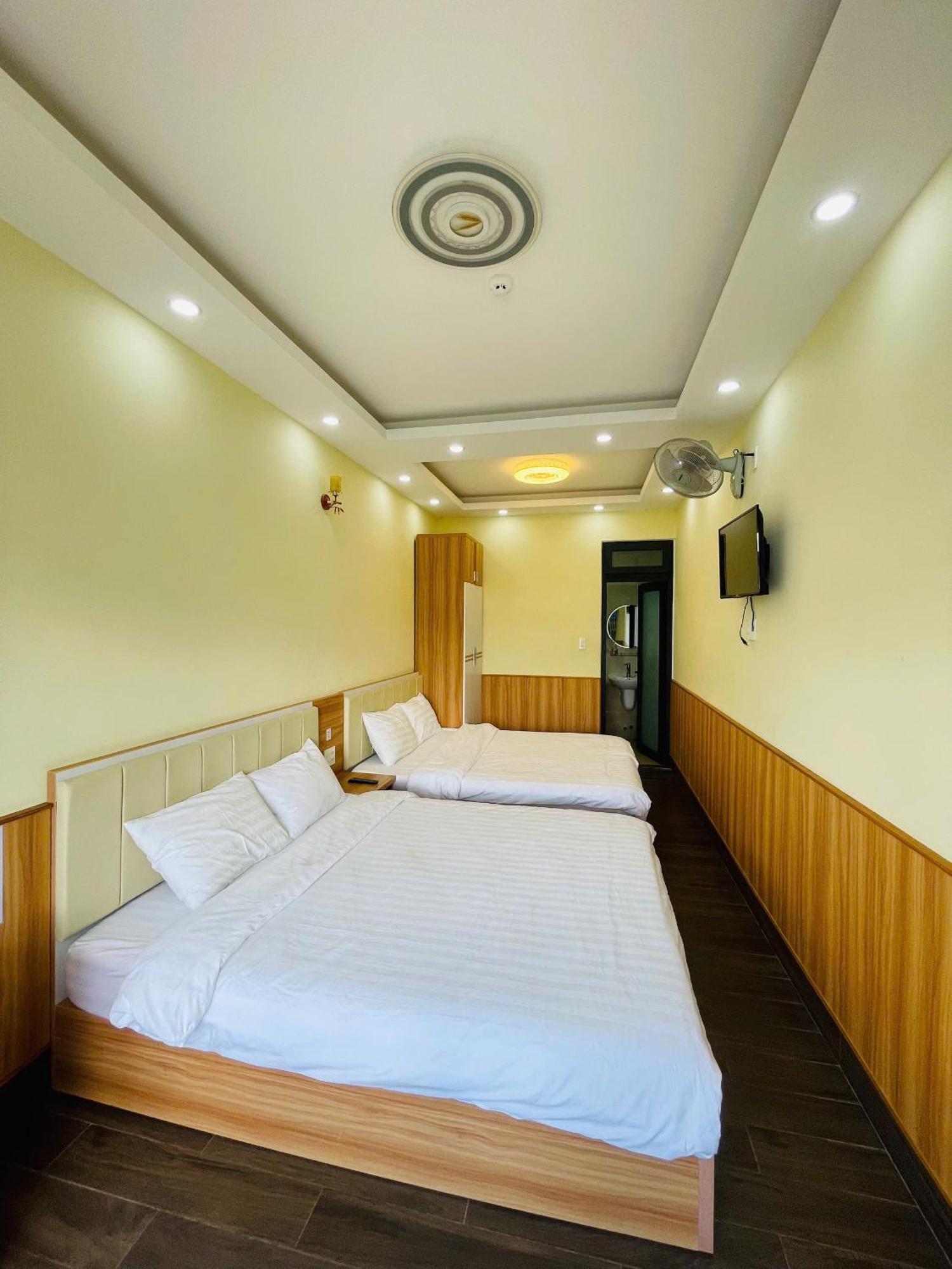 Mer Homestay 大叻 外观 照片
