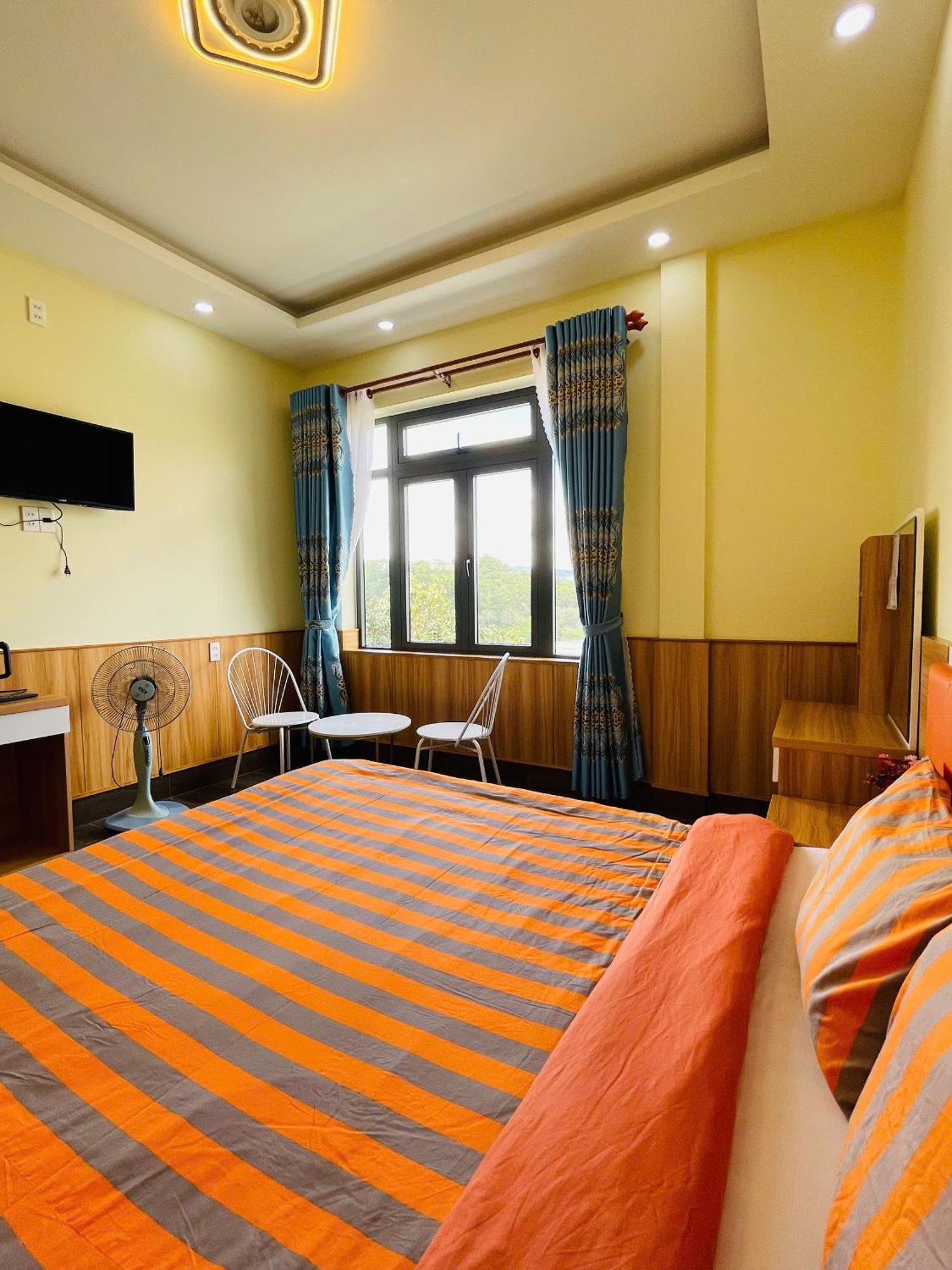 Mer Homestay 大叻 外观 照片