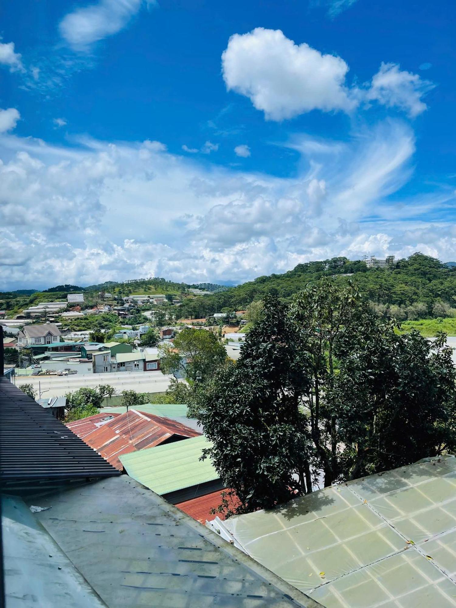 Mer Homestay 大叻 外观 照片
